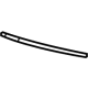 Mercedes-Benz 190-885-42-01 Molding Mercedes-Benz 190-885-42-01 Molding