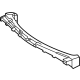 Mercedes-Benz 190-885-55-01 Trim Cover Mercedes-Benz 190-885-55-01 Trim Cover