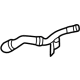 Mercedes-Benz 190-500-64-00 COOLANT LINE Mercedes-Benz 190-500-64-00 COOLANT LINE