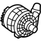 Mercedes-Benz 000-500-90-00 Auxiliary Pump Mercedes-Benz 000-500-90-00 Auxiliary Pump