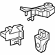 Mercedes-Benz 253-820-01-14-64 Repair Kit Mercedes-Benz 253-820-01-14-64 Repair Kit