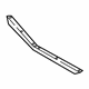 Mercedes-Benz 176-885-79-00 Front Spoiler Mercedes-Benz 176-885-79-00 Front Spoiler