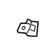 Mercedes-Benz 238-690-46-00 Reinforcement Plate Retainer Nut Mercedes-Benz 238-690-46-00 Reinforcement Plate Retainer Nut
