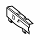 Mercedes-Benz 213-694-27-00 Scuff Plate Cover Mercedes-Benz 213-694-27-00 Scuff Plate Cover