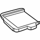Mercedes-Benz 213-684-39-00 Support Panel Mercedes-Benz 213-684-39-00 Support Panel