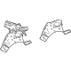 Mercedes-Benz 177-630-21-02 Inner Quarter Panel Mercedes-Benz 177-630-21-02 Inner Quarter Panel