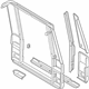 Mercedes-Benz 463-640-19-02 Back Panel Mercedes-Benz 463-640-19-02 Back Panel