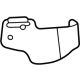 Mercedes-Benz 190-460-26-00 Coupling Shaft Bracket Mercedes-Benz 190-460-26-00 Coupling Shaft Bracket