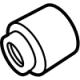 Mercedes-Benz 197-460-00-96 Lower Boot Mercedes-Benz 197-460-00-96 Lower Boot