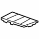 Mercedes-Benz 164-880-43-05 Vent Grille Mercedes-Benz 164-880-43-05 Vent Grille