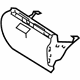 Mercedes-Benz 216-910-06-18-7G50 Front Cover Mercedes-Benz 216-910-06-18-7G50 Front Cover