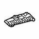Mercedes-Benz 213-692-19-60 Absorber Mercedes-Benz 213-692-19-60 Absorber