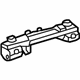 Mercedes-Benz 166-810-05-54-8T92 Grip Handle Mercedes-Benz 166-810-05-54-8T92 Grip Handle