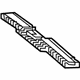 Mercedes-Benz 213-692-61-00 Absorber Mercedes-Benz 213-692-61-00 Absorber