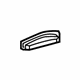 Mercedes-Benz 010-997-09-81 Front Bracket Grommet Mercedes-Benz 010-997-09-81 Front Bracket Grommet