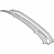 Mercedes-Benz 217-651-05-01 Roof Bow Mercedes-Benz 217-651-05-01 Roof Bow
