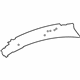 Mercedes-Benz 217-630-19-00 Inner Rail Mercedes-Benz 217-630-19-00 Inner Rail