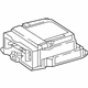 Mercedes-Benz 461-900-35-00 Diagnostic Module Mercedes-Benz 461-900-35-00 Diagnostic Module