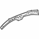 Mercedes-Benz 205-630-95-02 Roof Rail Mercedes-Benz 205-630-95-02 Roof Rail