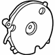 Mercedes-Benz 221-820-52-42 ACT. DRIVE, MIRROR GLASS Mercedes-Benz 221-820-52-42 ACT. DRIVE, MIRROR GLASS