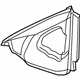 Mercedes-Benz 221-811-07-10-3544 TRIM Mercedes-Benz 221-811-07-10-3544 TRIM