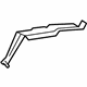 Mercedes-Benz 221-690-01-14 Bracket Mercedes-Benz 221-690-01-14 Bracket