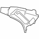 Mercedes-Benz 221-690-05-25-7M18 Trim Plate Mercedes-Benz 221-690-05-25-7M18 Trim Plate