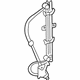 Mercedes-Benz 463-730-09-46 Window Regulator Mercedes-Benz 463-730-09-46 Window Regulator