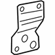 Mercedes-Benz 447-631-02-00 BRACKET Mercedes-Benz 447-631-02-00 BRACKET