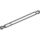 Mercedes-Benz 167-980-00-00 Support Cylinder Mercedes-Benz 167-980-00-00 Support Cylinder