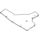 Mercedes-Benz 167-682-08-00 Insulator Mercedes-Benz 167-682-08-00 Insulator