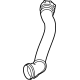 Mercedes-Benz 236-501-19-00 COOLANT HOSE Mercedes-Benz 236-501-19-00 COOLANT HOSE
