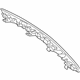Mercedes-Benz 172-820-00-66 Lens Mercedes-Benz 172-820-00-66 Lens