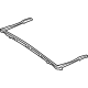 Mercedes-Benz 294-780-11-00 Deflector Mercedes-Benz 294-780-11-00 Deflector