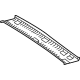 Mercedes-Benz 294-780-13-00 Trim Panel Mercedes-Benz 294-780-13-00 Trim Panel