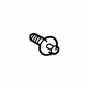 Mercedes-Benz 201-990-01-92 Antenna Assembly Rivet Mercedes-Benz 201-990-01-92 Antenna Assembly Rivet