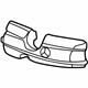 Mercedes-Benz 170-885-01-37 Energy Absorber Mercedes-Benz 170-885-01-37 Energy Absorber