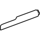 Mercedes-Benz 247-720-69-03-2A17 Handle Cover Mercedes-Benz 247-720-69-03-2A17 Handle Cover