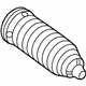 Mercedes-Benz 212-463-05-96-64 BELLOWS Mercedes-Benz 212-463-05-96-64 BELLOWS