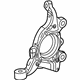 Mercedes-Benz 204-332-19-01 Knuckle Mercedes-Benz 204-332-19-01 Knuckle