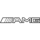 Mercedes-Benz 167-817-61-00 Nameplate Mercedes-Benz 167-817-61-00 Nameplate