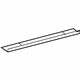 Mercedes-Benz 463-620-03-01 REINFORCEMENT Mercedes-Benz 463-620-03-01 REINFORCEMENT