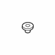 Mercedes-Benz 463-988-01-00 SPACER