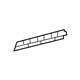 Mercedes-Benz 463-692-99-01 Retainer Mercedes-Benz 463-692-99-01 Retainer