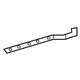 Mercedes-Benz 463-690-18-02 MOUNTING RAIL Mercedes-Benz 463-690-18-02 MOUNTING RAIL