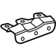 Mercedes-Benz 205-787-04-42 Panoramic Assembly Front Bracket Mercedes-Benz 205-787-04-42 Panoramic Assembly Front Bracket