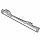 Mercedes-Benz 231-880-18-14 Rear Bracket Mercedes-Benz 231-880-18-14 Rear Bracket