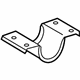 Mercedes-Benz 463-323-08-40 Bushing Bracket Mercedes-Benz 463-323-08-40 Bushing Bracket