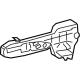 Mercedes-Benz 907-760-00-00 BEARING BRACKET Mercedes-Benz 907-760-00-00 BEARING BRACKET