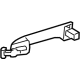 Mercedes-Benz 910-760-37-00-64-9B27 DOOR HANDLE Mercedes-Benz 910-760-37-00-64-9B27 DOOR HANDLE